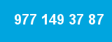 977 149 37 87